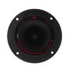 50W PA/DJ Tweeters Replacement Home DIY Subwoofer Stage Sound Pieces Kits Audio Speaker 91db + -2db Sensitivity