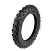 10inch Motorcycle Tire 2.50-10 Front Rear Wheel Tire Outer Tyre with Inner Tube for Motocross Dirt Pit Bike