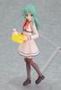 Figma SE Kirara Akiyama Nozomi School Uniform Ver.