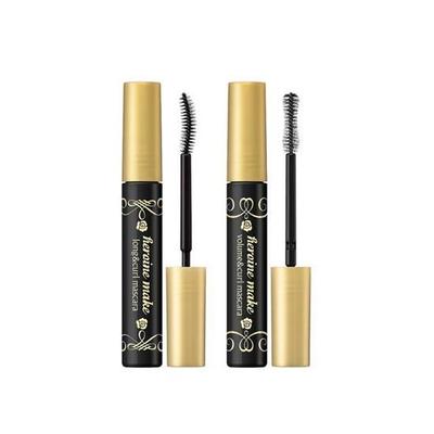KISS ME Heroine Make Mascara P 6g