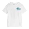 Scotch And Soda Childrens/Kids Artwork Logo T-Shirt