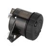 Multifunctional Motorcycle Brake Fluid Reservoir and Clutch Tank Oil Cup