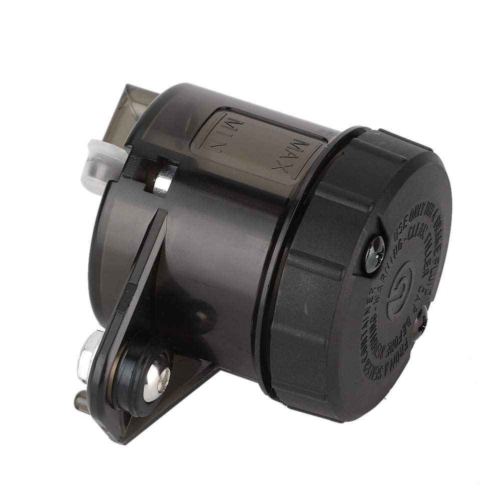 Multifunctional Motorcycle Brake Fluid Reservoir and Clutch Tank Oil Cup