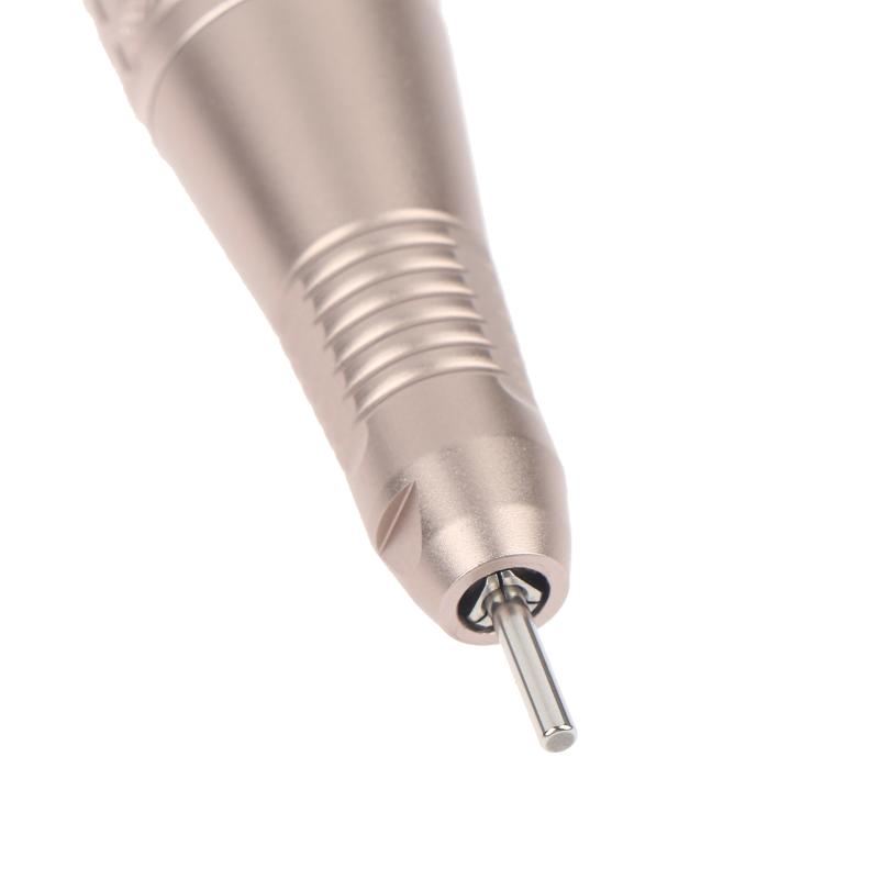 1 Set Sde H200 Electric Nail Drill Handle Manicure Machine Handpiece Equipment Drill Pen Tools 210 211 For Marathon Strong