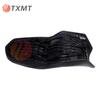 Modified Lowered Seat Cover for BMW F750GS/F850GS ADV One-Piece Cushion