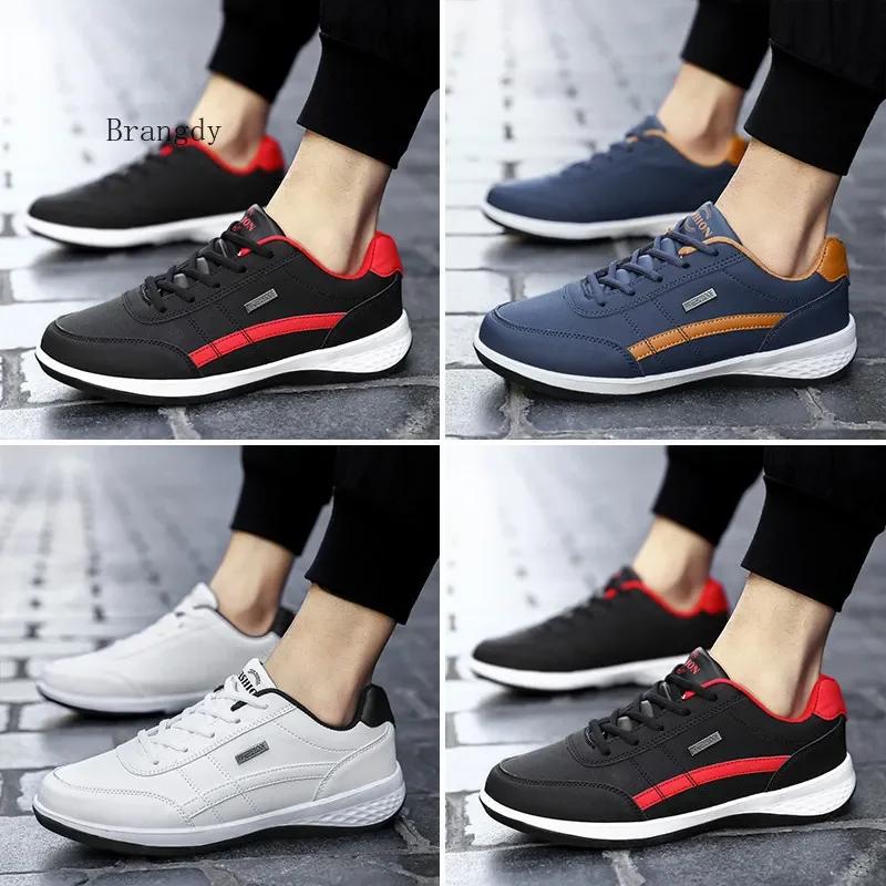 Premium Designer Herren Freizeitschuhe Mode Herren Sneaker 2025 Neu Bequem Große Größe Herren Sportschuhe Tenis Masculino Heiß