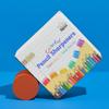 Adorox 72 Count - Plastic Handheld Pencil Sharpener for Classroom, School, Office, Kids’ Party Favors & Art Supplies