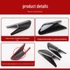 NIO ET5/ET5T 22-25 Camera Protector: Anti-Scratch & Collision Cover Fender Sticker