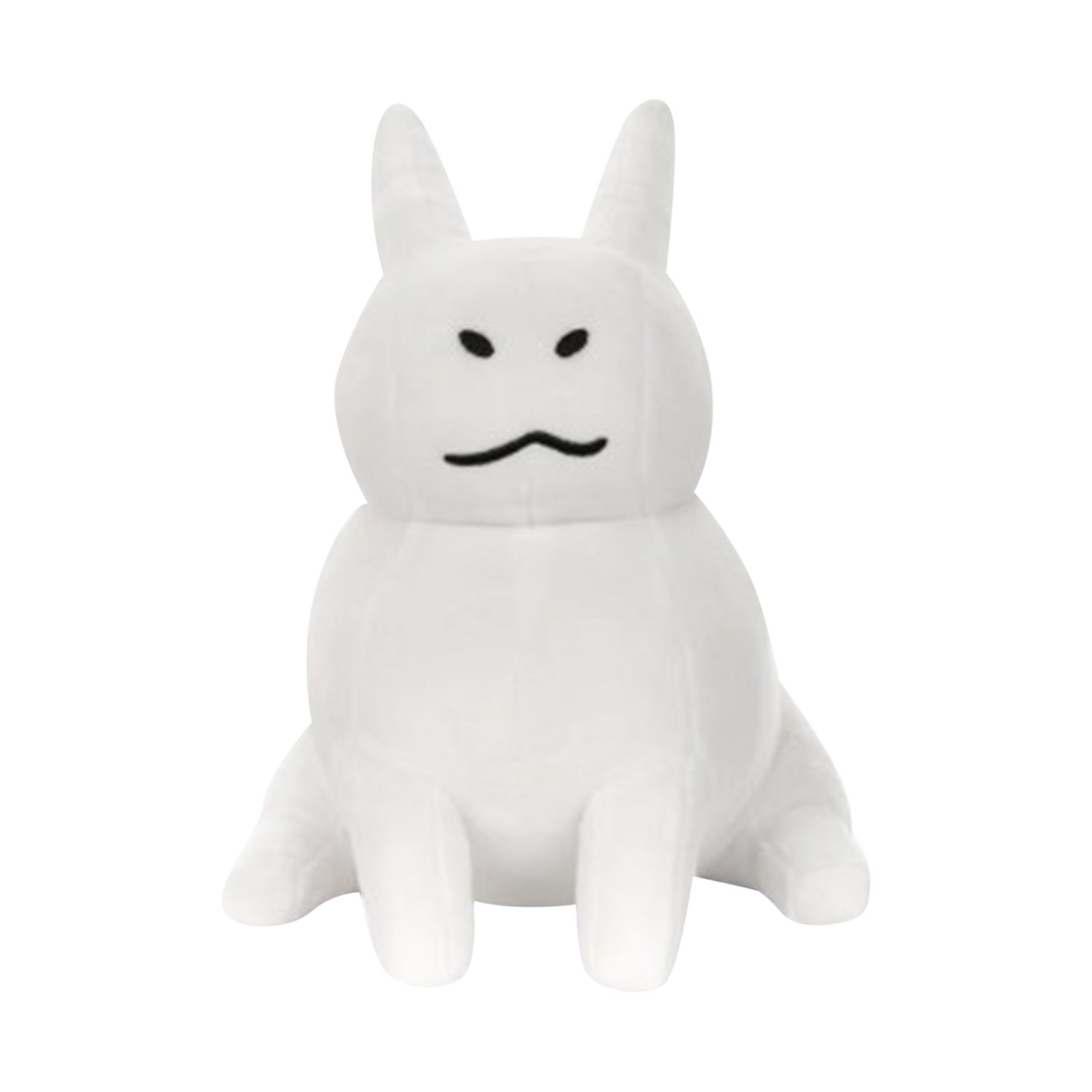 

Плюшевая кукла, Игрушка в подарок, Мультфильм, Детская тряпичная кукла, Детская подарочная подушка One Size