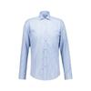 S.t. Dupont Slim Fit Long Sleeve Shirt 24 F W se4Fm21ls319sbu