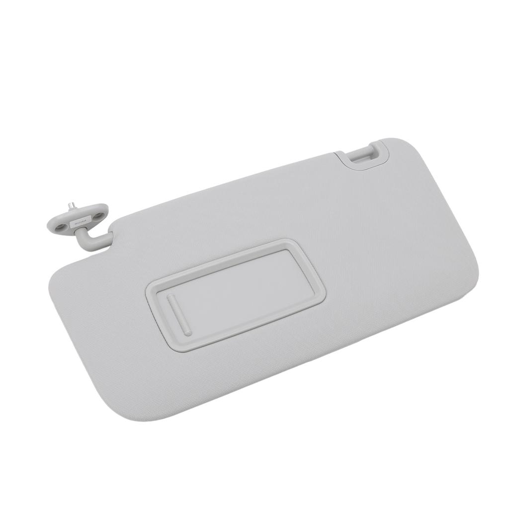 Parasolar Auto 92011SC022LO Gri Interior Parasolar Scut de Înlocuire pentru Subaru Forester 2009‑2013 Stânga