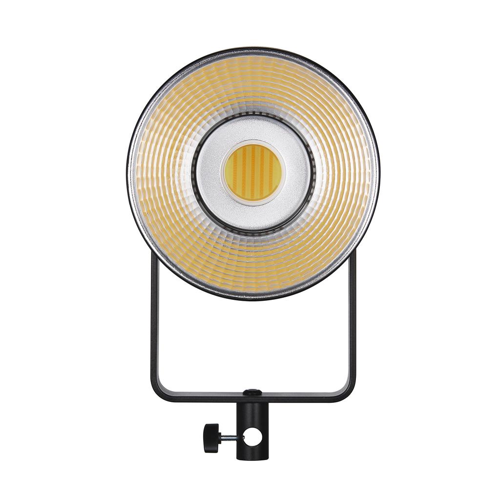 Godox SL150IIIBi Studio LED Video Light 160W High Power Photography Light 2800K-6500K Dimmable 9 FX
