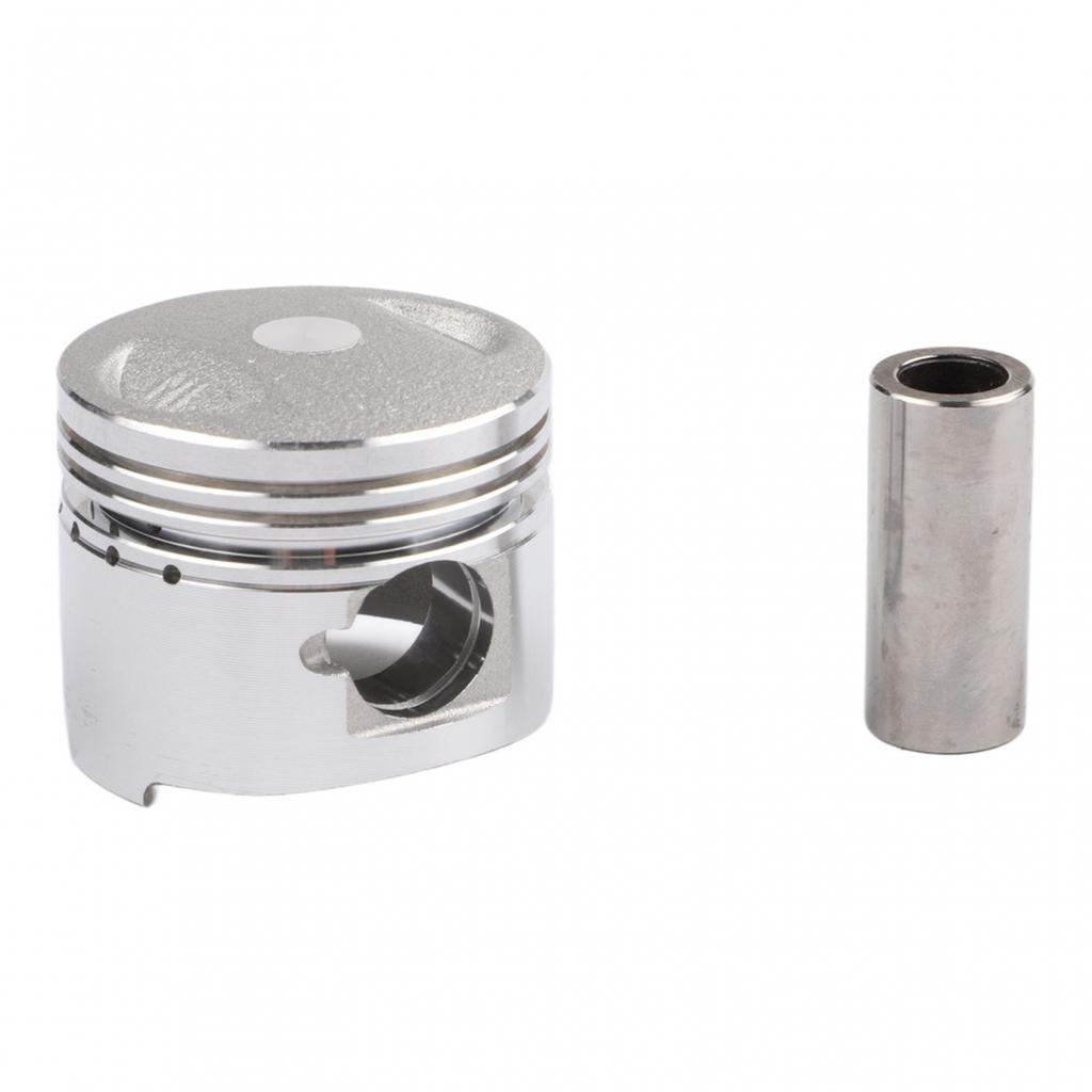 39mm For Piston and For Ring Kit for GY6 139QMB For 49cc For 50cc Beach Car