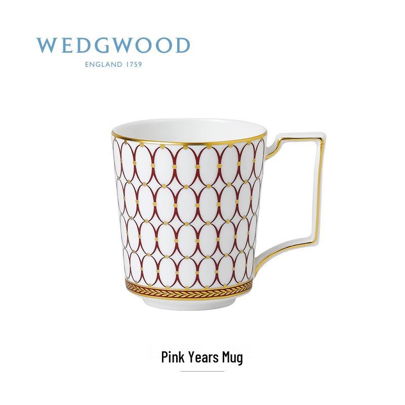 

Wedgwood Golden Age Collection Drinkware