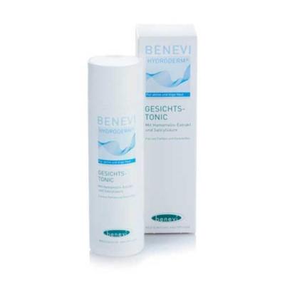Benevi Hydroderm Gesichtswasser 200ml