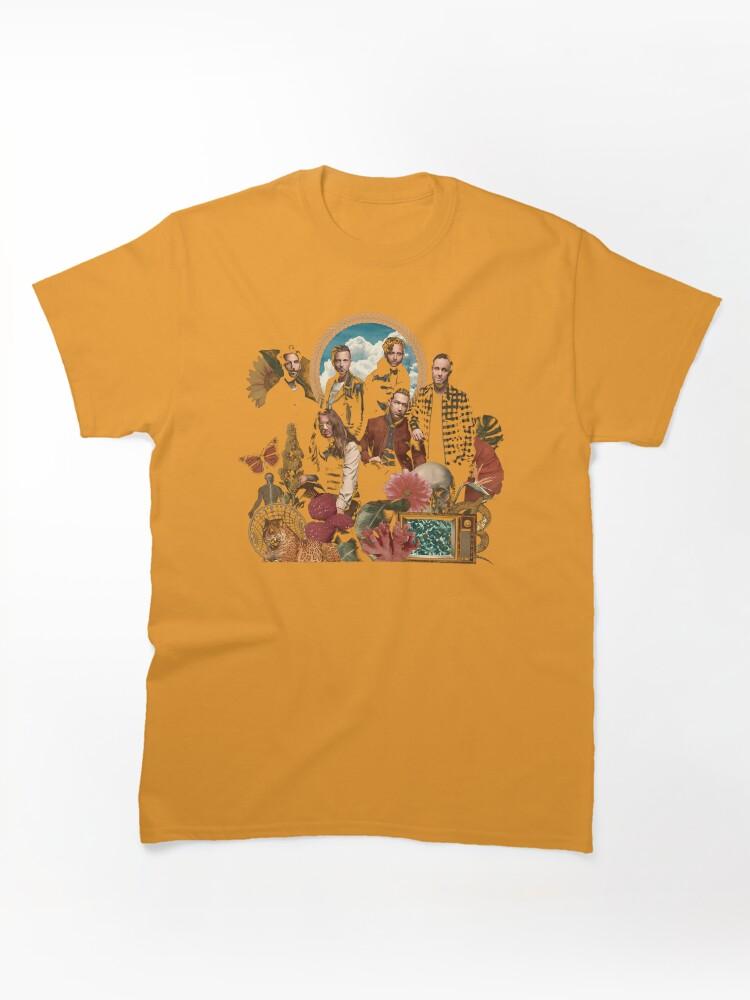 OneRepublic OneRepublic Classic Unisex T-Shirt