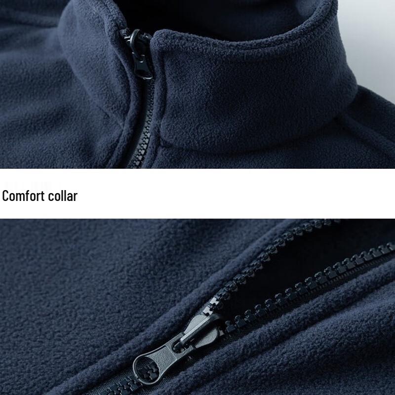 Jeep Men's 3-in-1 Outdoor Jacket