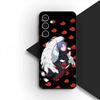 Soft Cover for Apple iPhone 17 Pro XS Max Air 6 7 8 Plus 5 + SE 2022 SE2 16E Casing Phone Case konan Akatsuki Pain Narutos