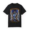 Gamma Ray – Gdzieś w Kosmosie Koszulka Unisex S-5XL Q8734 Koszulka Unisex