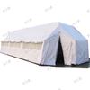 Jing Zhisheng 37sqm Outdoor Camping & Emergency Mesh Frame Tent
