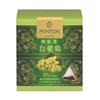 MINTON Japanese Black Tea White Grapes (2g X 10 Bags) X 3 Pieces