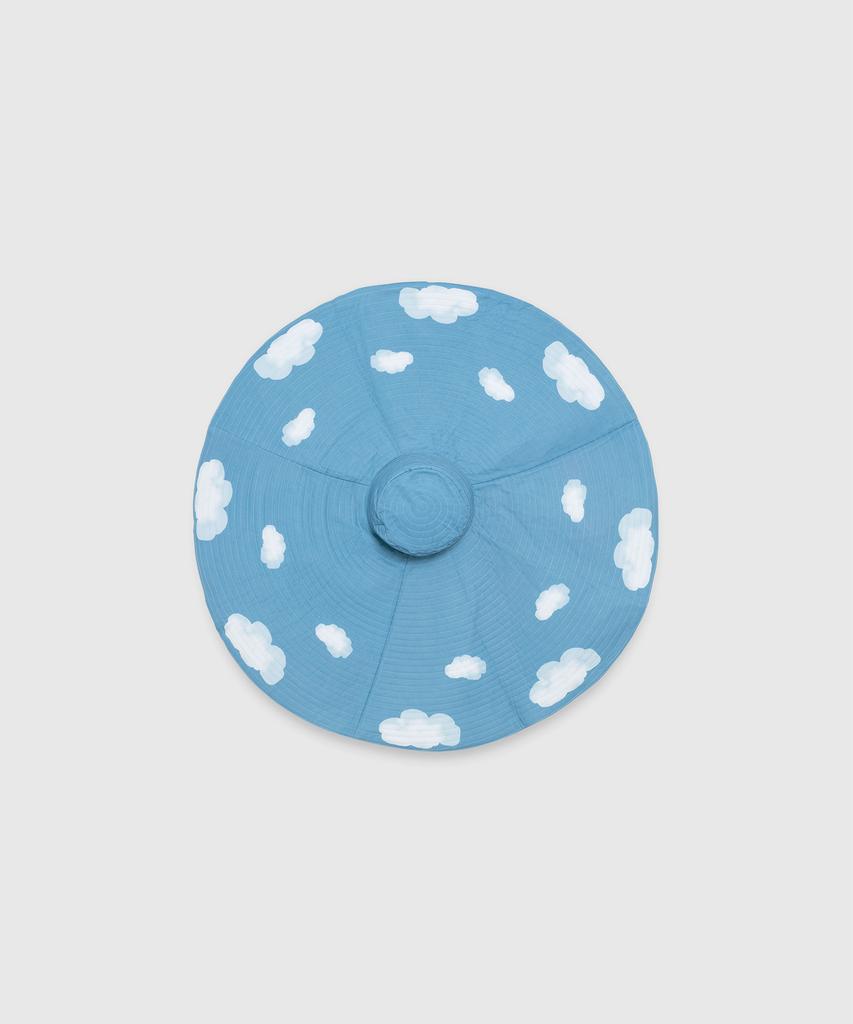 Nihi Cloud Hat_Blue