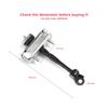 EDP1546 Front Door Stop Check Assy Limiter Strap for Toyota Sequoia MK2 XK60 2008-2022 Tundra MK2 XK50 2007-2021 4-Door