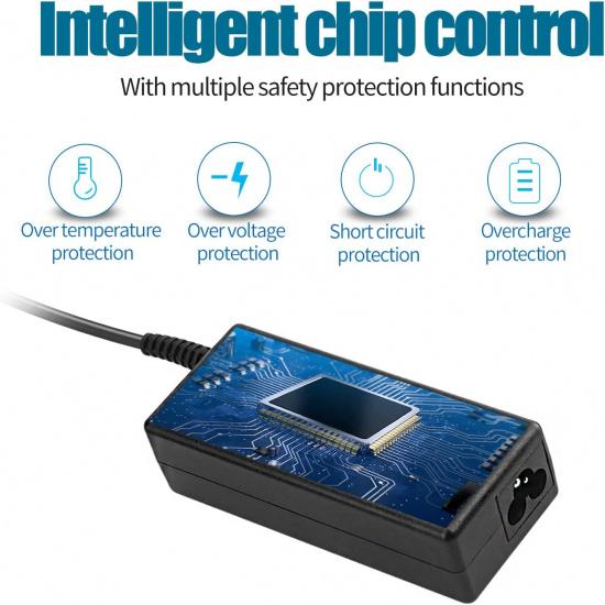 90W 65W AC Charger for Lenovo ThinkPad T420 T400 T430 T430s T500 T510 T520 T530 T60 T61 X200 X220 X230 X300 E335 E430 E530 L412 L420 L430 L512 R500