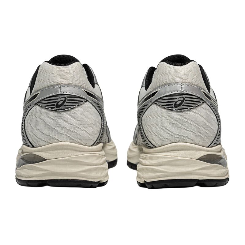 Asics Gel-Flux 4 Comfortable Durable Breathable Low-Top Casual Long-Distance Short-Distance Urban Commuting Running Shoes Men Sneakers 1011A614-111