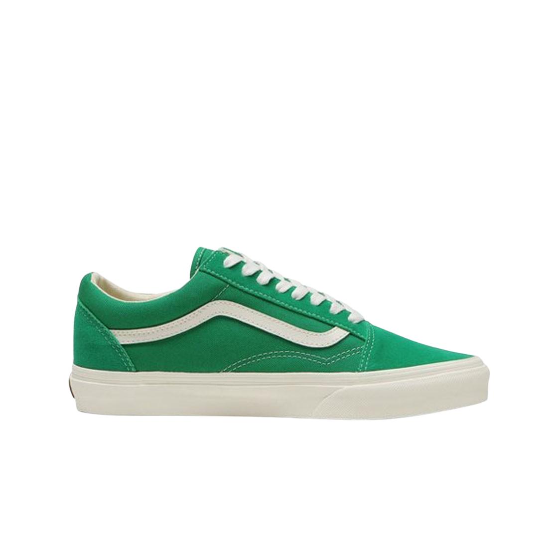 

Vans Old Skool Eco Theory Green 240