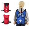 1Pcs First Aid Teaching Tools Anti Choking Trainer With Back Slap Heimlich Practice Training Model