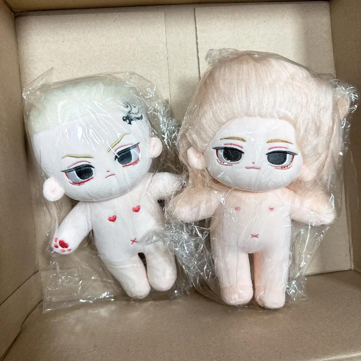

Tokyo Revengers Doll Sister Acrylic Doriben Manjiro Mikey