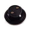 Fuel Gas Tank Cap & Key 44200-38850 44200-12870 Fit For Suzuki VS800GL Boulevard S50 VS750GLP Intruder 750 GZ250 GZ125 Marauder