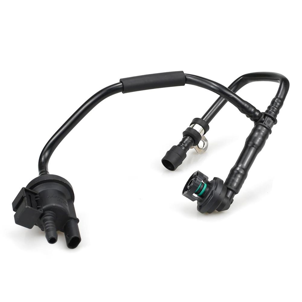 A3 VW Passat CC Fuel Vapor Canister Purge Solenoid 06J133781BT