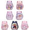 Adorable 3d Hard Shell Children's Backpack Featuring Cartoon Spiderman And My Melody