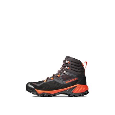Mammut Sapuen High GTX Pánské 3030-04241