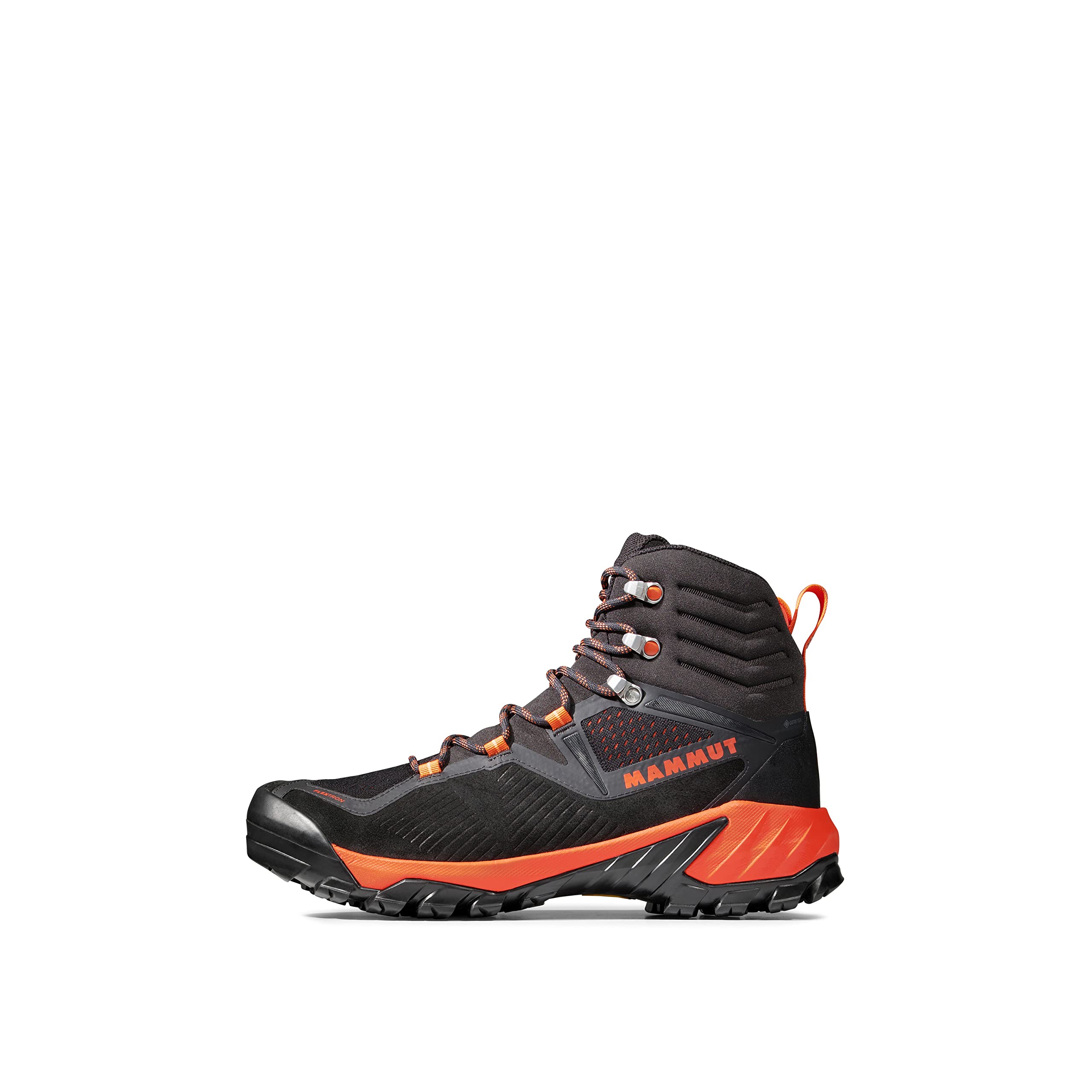 

Мужские ботинки Mammut Sapuen High GTX 3030-04241