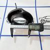 Nuovo Tassello Molla Inferiore Posteriore 55344-3S000 553443S000 Per Hyundai IX35 Tucson Santa Fe Kia Sportage Sorento