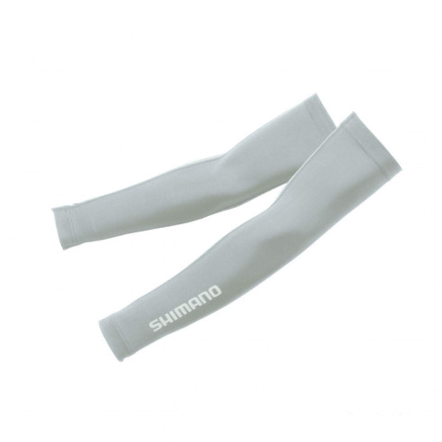

SHIMANO SUN PROTECTION COOL Чехол на руку Синий Серый Размер S AC-097U