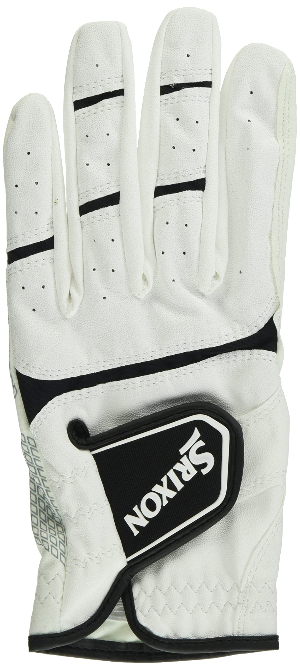 

Dunlop Golf Glove Srixon White 26cm (DUNLOP) Men s (Left Hand) GGG-S026 белый