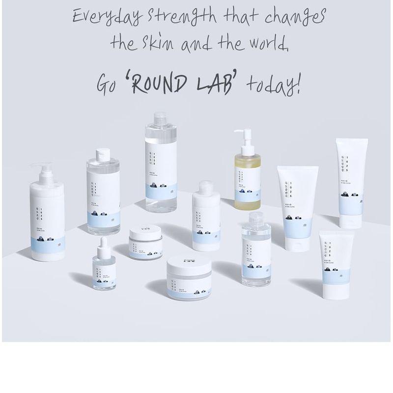 ROUND LAB 1025 Dokdo Lotion