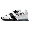 Romaleos 4 White Black Unisex Sneakers CD3463-101
