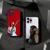 Band T-THE W-Warning Rock Phone Case for iPhone 11Pro 13 12 11 Pro Max 16e 17 Air 16 15 14 Plus 11ProMax