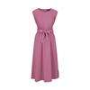 SOUP Waistband Sleeveless Dress (Sy5Op8K)