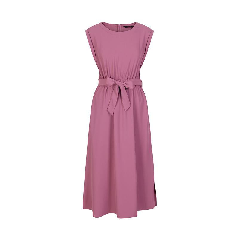 SOUP Waistband Sleeveless Dress (Sy5Op8K)