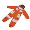Beekeeping Suit Mesh Breathable Bee Proof Clothing One Piece Protective Cloth for Children