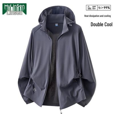MULINSEN UPF50+ Sonnenschutzjacke