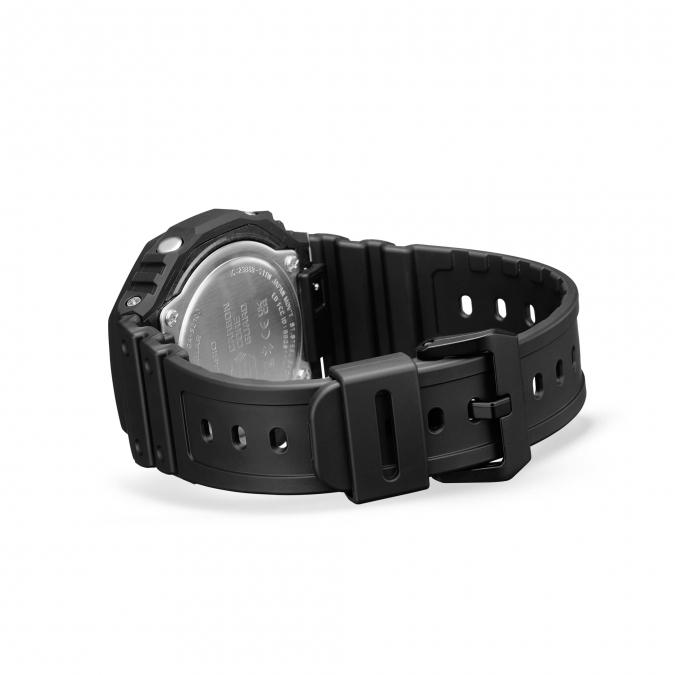 

G-SHOCK GA-B2100BNR-1ADR Модные мужские женские наручные часы