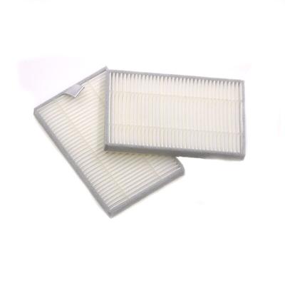 שואב אבק רובוטי מסנן HEPA עבור Proscenic 820P 830P 800T LIECTROUX C30B החלפת מסנני חלקי שואב אבק רובוטי