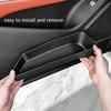 For BYD ATTO 8 SEALION 8 2025 2026 Car Door Gate Slot Storage Box Interior Accessories